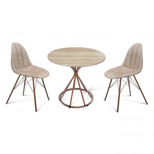 Normans Dining Set