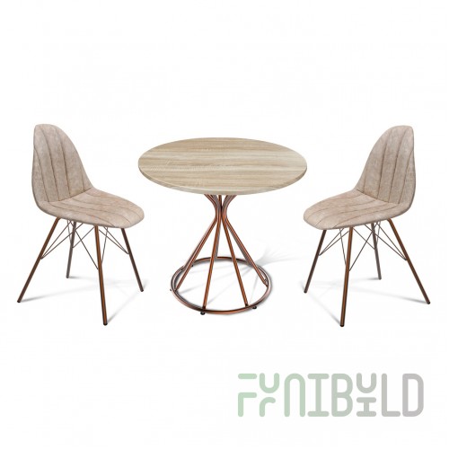 Normans Dining Set