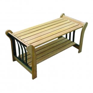 Garden table G005T