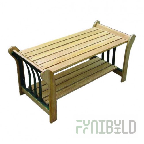 Garden table G005T