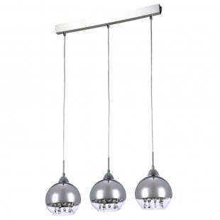 Iceberg Pendant Light No.1