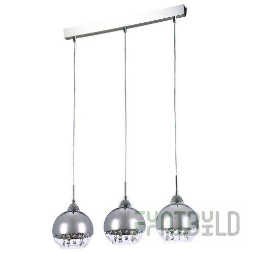Iceberg Pendant Light No.1