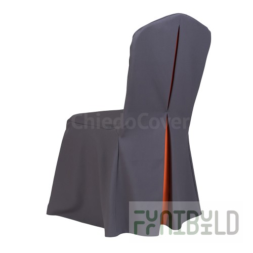 Cover 33, gabardine