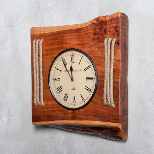 Wall clock 01064