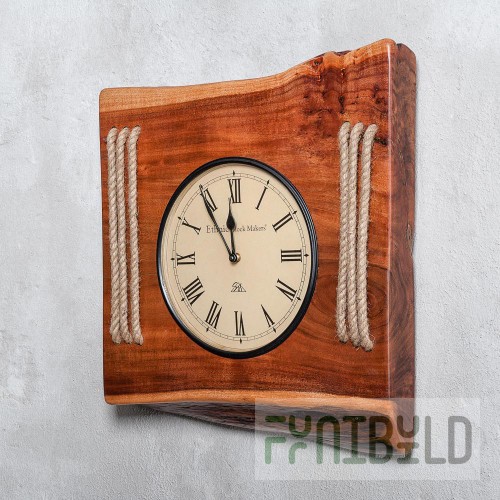 Wall clock 01064