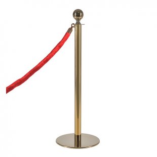 Stand PR-BARRIER PRO GOLD
