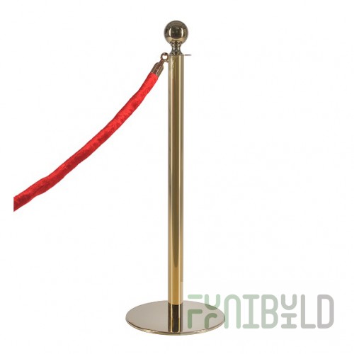 Stand PR-BARRIER PRO GOLD