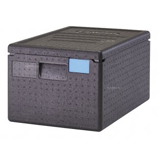 Thermal container Cambro EPP180 110 black