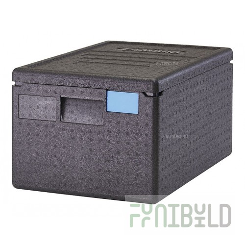 Thermal container Cambro EPP180 110 black