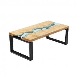 River Low Table