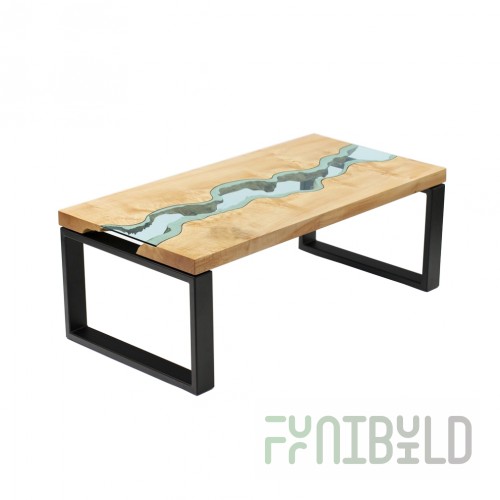 River Low Table