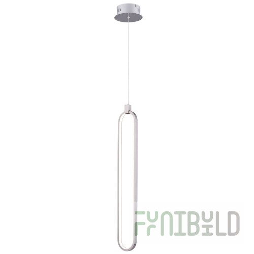 Pendant lamp Chain №3