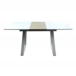 Dining table Detroit white