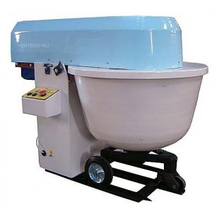 Dough mixing machine PENZMASH TMM-330 without bowl