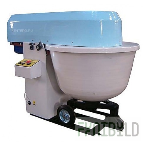 Dough mixing machine PENZMASH TMM-330 without bowl