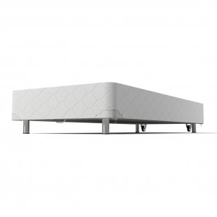 Box Spring Rest Bed Base