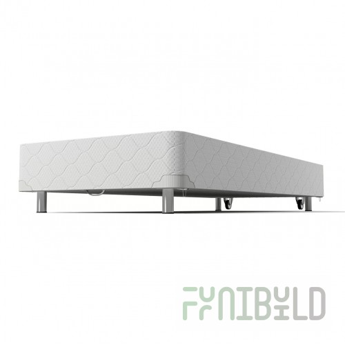 Box Spring Rest Bed Base