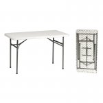 Eastwood folding table