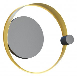 Wall lamp Okul