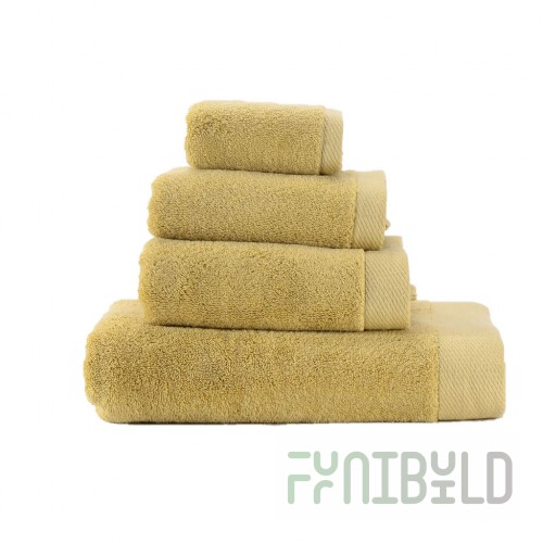 Bath towel Seashells-7