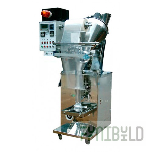 Filling and packaging machine Hualian DXDF-100AX