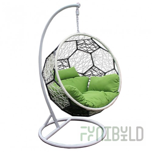 Hanging chair Vena