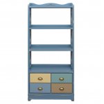 Shelf Anet No. 1