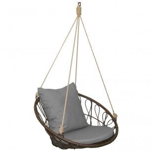 Hanging chair Habitation, wicker