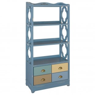 Shelf Anet No. 1