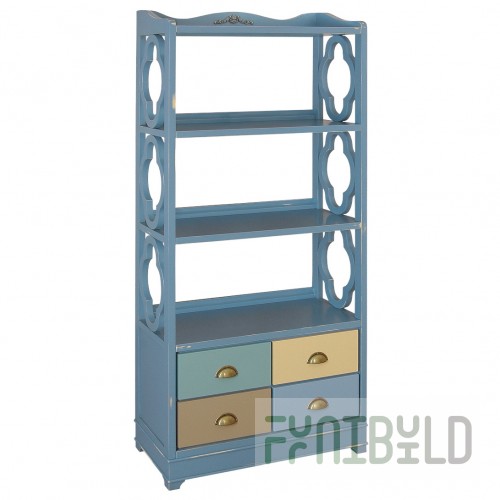 Shelf Anet No. 1