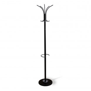 Floor hanger Just Hang black