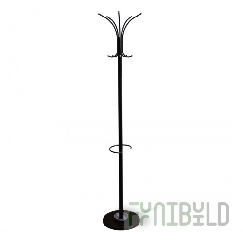 Floor hanger Just Hang black
