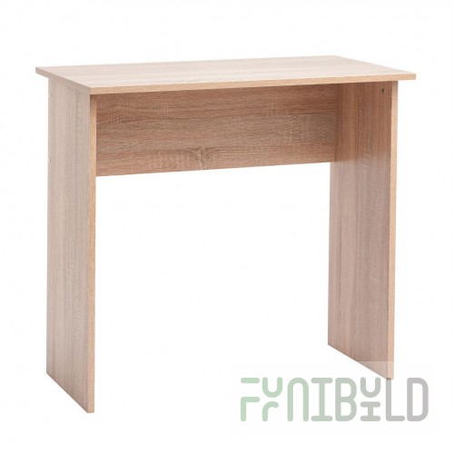 Desk Uno walnut