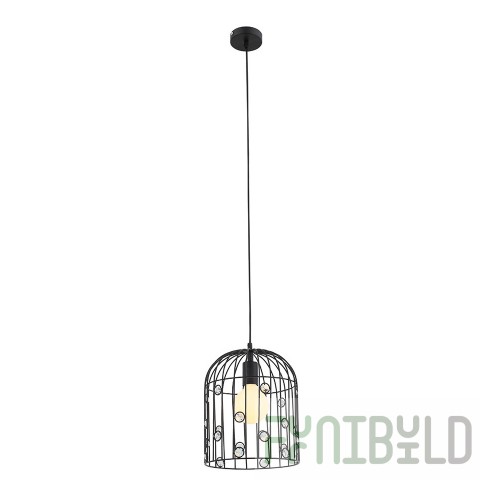 ST-Luce Gabia Chandelier