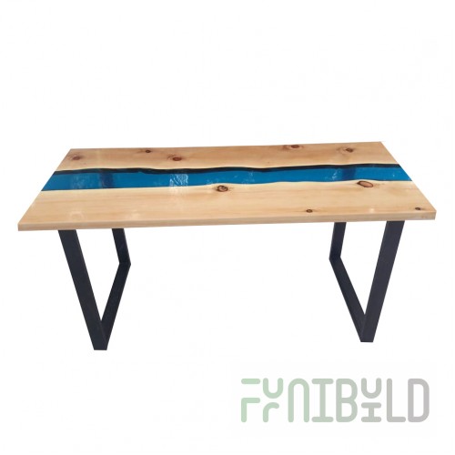 Loft Kedr Premium Table
