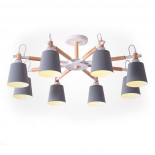 Evie Pendant Light