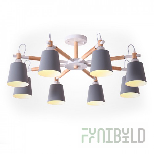 Evie Pendant Light