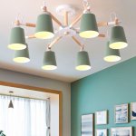 Evie Pendant Light
