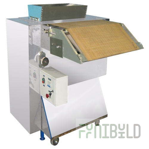 Molding machine MF in Krasnodar