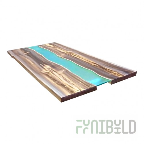 Table top slab #15