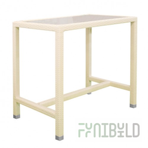Bar table SIESTA