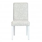 Chair Hague velor OSCAR 028