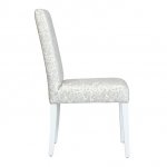 Chair Hague velor OSCAR 028