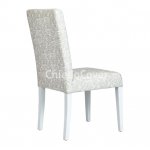 Chair Hague velor OSCAR 028
