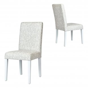 Chair Hague velor OSCAR 028