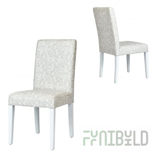 Chair Hague velor OSCAR 028