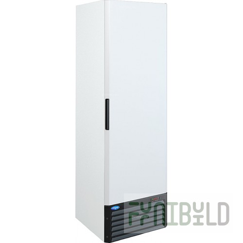 Refrigerated cabinet Mariholodmash Capri 0.5 M