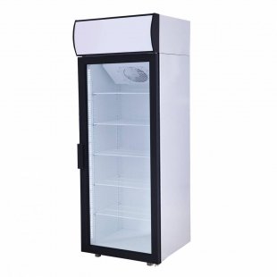 Refrigerated cabinet POLAIR DM105-S