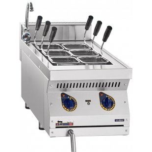 Electric cooker Abat EVK-40/1N 6xGN 1/6