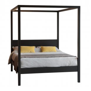 Magera cube bed
